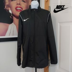 Nike Soccer Rain Jacket